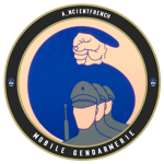 ISF | Mobile Gendarmerie