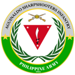 TPHA | Aguinaldo Sharpshooter Infantry