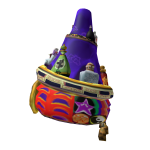 Potion Master