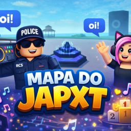 (UPDATE)🎶 Music ID Map🎶