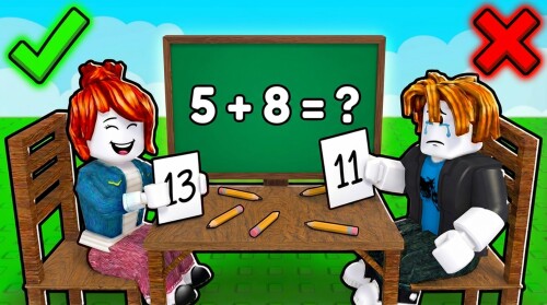 [🧠] Solve The Math