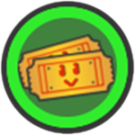 Game Pass Icon