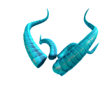 Immortal Horns: Horns of the Frostwyrm