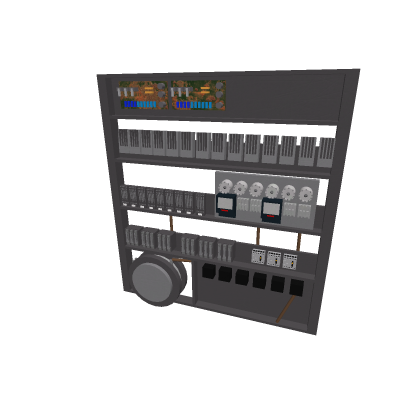 Relay Cab