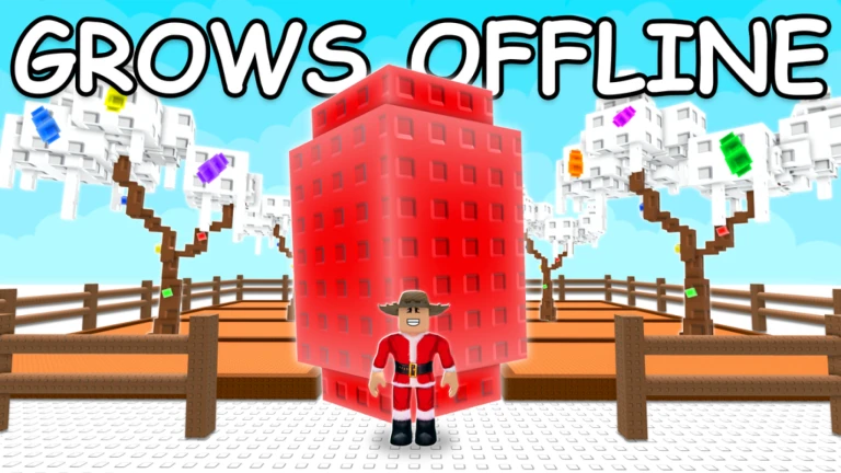 [🎁] Grow a Garden 🌶️