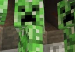 The Creeper Empire Neighborhood