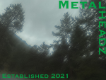Metalheadz