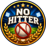 No Hit Game