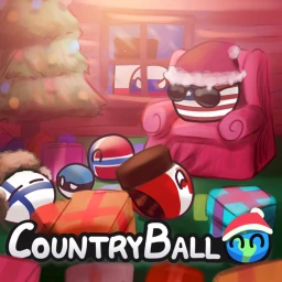Countryball World 🌎 icon