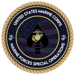 [-] Mαrine Forces Special Operations