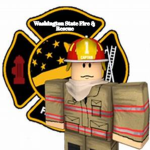 Washington State Fire