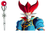 The legion of demigra