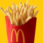Mcdonald's organization