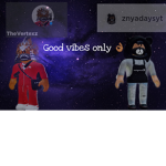 The vz days
