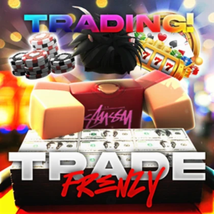Frenzy Enterprise Roblox group icon