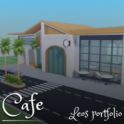 Cafe