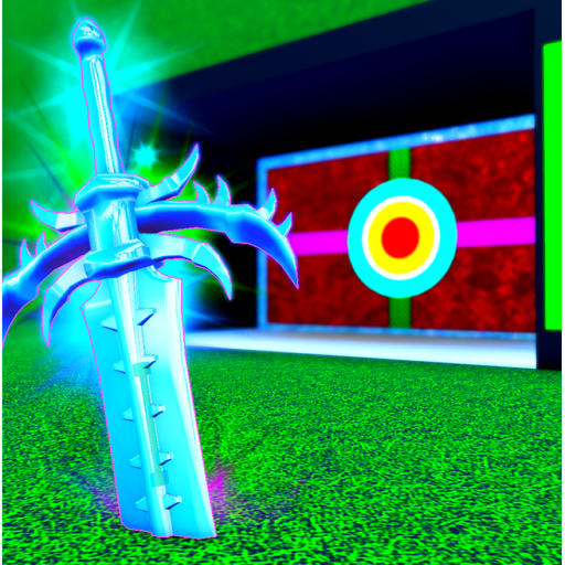 speed demon boss fight (real) official Roblox game thumbnail