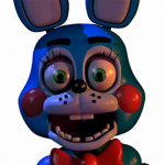 Toy bonnie clan