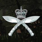 1st BattaIion, Royal Gurkha Rifles