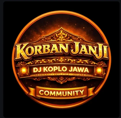 KORBAN JANJI COMMUNITY Roblox group icon