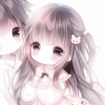 clinging to you