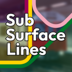 Sub Surface Lines