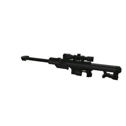 AmrGun