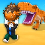 Steal An Egg Roblox game thumbnail