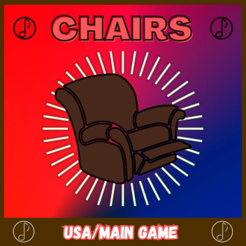 (*HUGE UPDATE*) Spinning Chairs USA