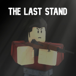 [Beta] The Last Stand