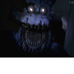 Five nights at berrys