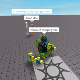 NPCs are becoming smart (Tesla ending)