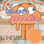 - draco's apparel -