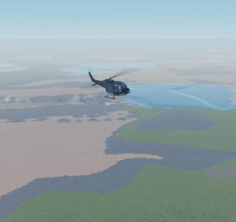 leo's helicopter testing™ screenshot 2