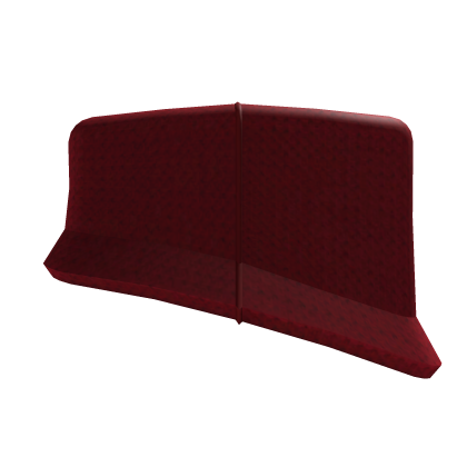 1.0 Cleave bodysuit Sleeve (R/Red)