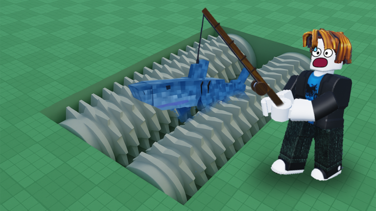 Shred a Fish 🐟 screenshot 2