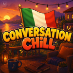 conversation chill