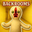 SCP in the Backrooms