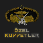 | ÇTK | Özel Kuvvetler Komutanlığı
