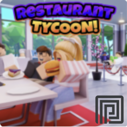 Restaurant Tycoon! (NEW UI)