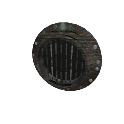 Sewer Vent