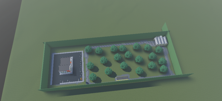 Thomas The Tank Engine RP screenshot 4