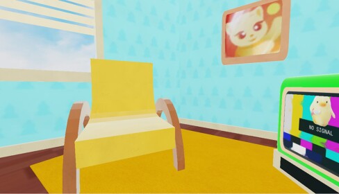 Talking Tom's RP World