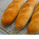 Baguette bois