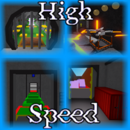 High Speed