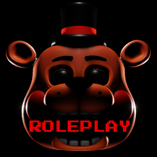 Five Nights of Roleplay [FNAF 2] official Roblox game thumbnail