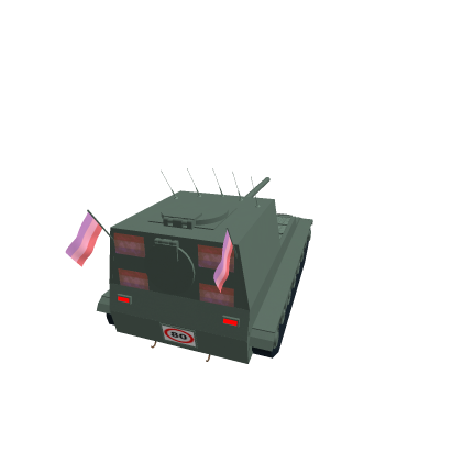 tank #