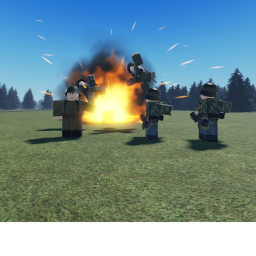 Second War (Beta)