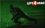 left for dead hunters