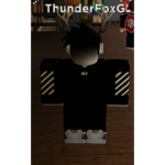 The ThunderFox Gang